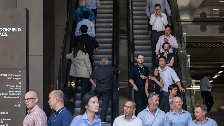 smh.com.au - Matt Wade - Sydney's big economic divide: Where jobs are thriving, and where they aren't