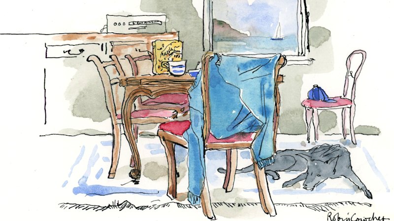 More of us are living alone – but it doesn’t necessarily mean we’re lonely