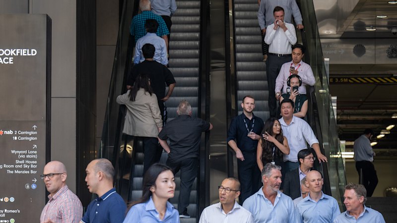 Sydney unemployment varies sharply across regions, reports highlight economic divide