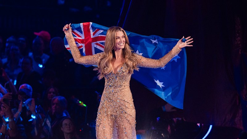 Eye of the storm: Delta poised to set the Eurovision stage on fire