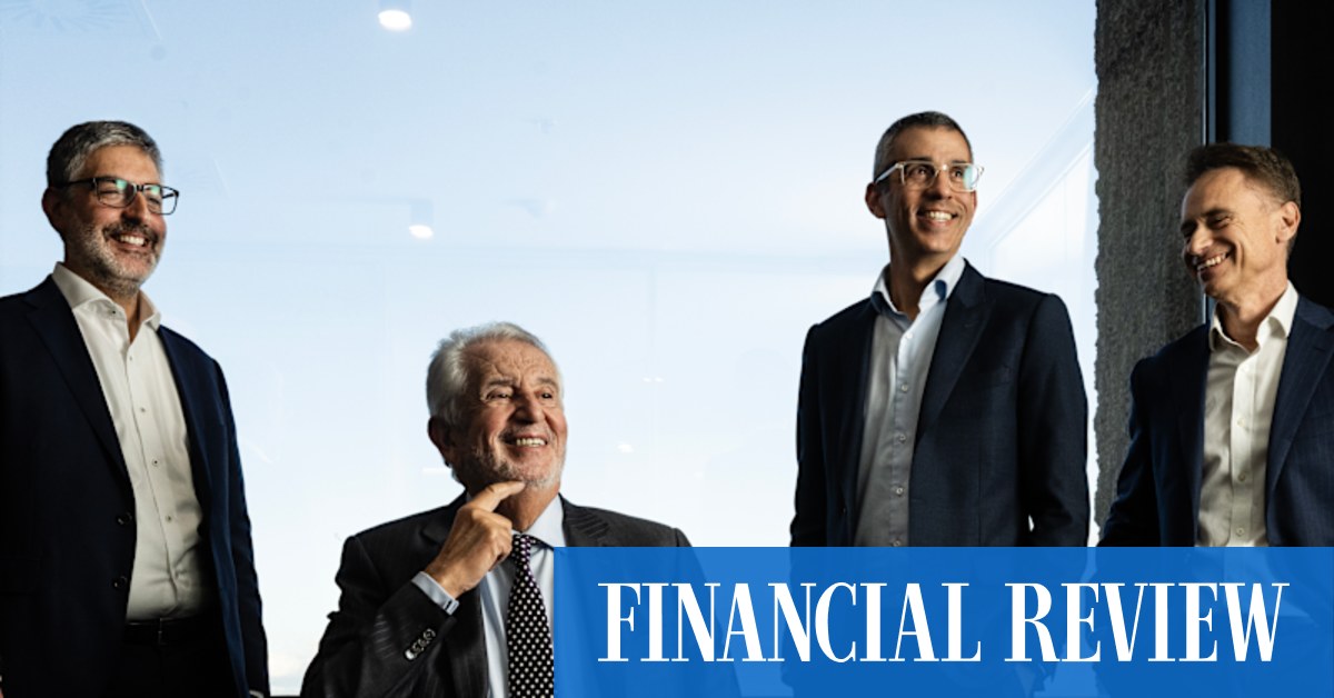 afr.com - Nick Lenaghan - Lederer issues ultimatum to Elanor over 'excessive' fund fees