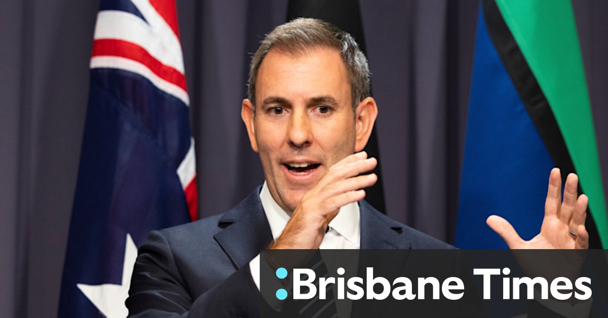 Superannuation changes: Super tax could one day hit six times the workers the government claims - Vimarsana News