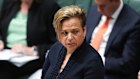 Michelle Rowland assured YouTube CEO Neal Mohan the platform would be exempt from a social media ban.