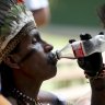Doctor working with Amazon tribe tests positive for coronavirus