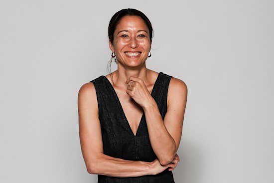 “There’ve been gigs I’ve had where people have said, ‘Well, I guess they needed to tick the diversity box.’ And I’m like, ‘No.’ ”