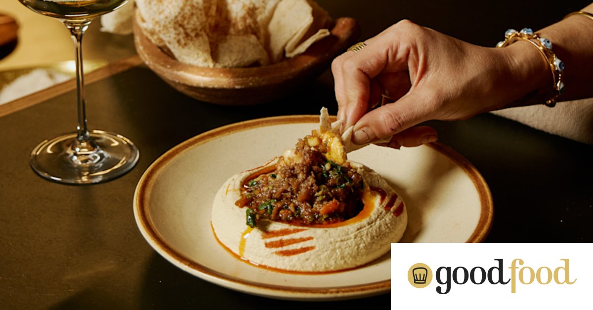 All the winners in The Age Good Food Guide 2026