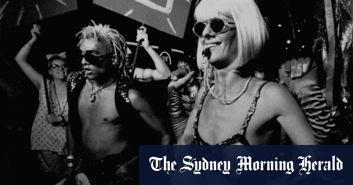 From the Archives, 1993: 500,000 salute Mardi Gras - Vimarsana News