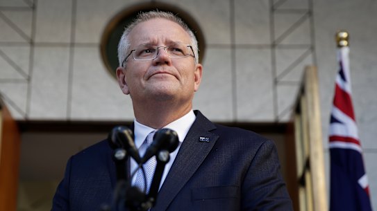 Prime Minister Scott Morrison is preparing to head to the G20 summit in Japan. 