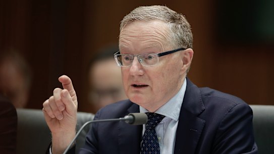 Reserve Bank Governor Philip Lowe says a truce in the US-China trade war could see the global economy bounce back quickly.