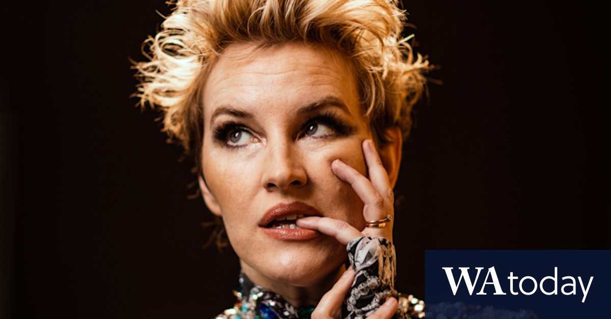 Bernhardt/Hamlet: Kate Mulvaney on playing Sarah Bernhardt - Vimarsana News