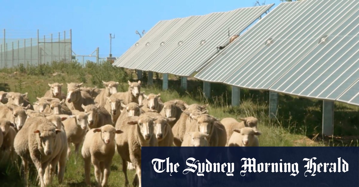 Nationals warn of destruction amid mapping project