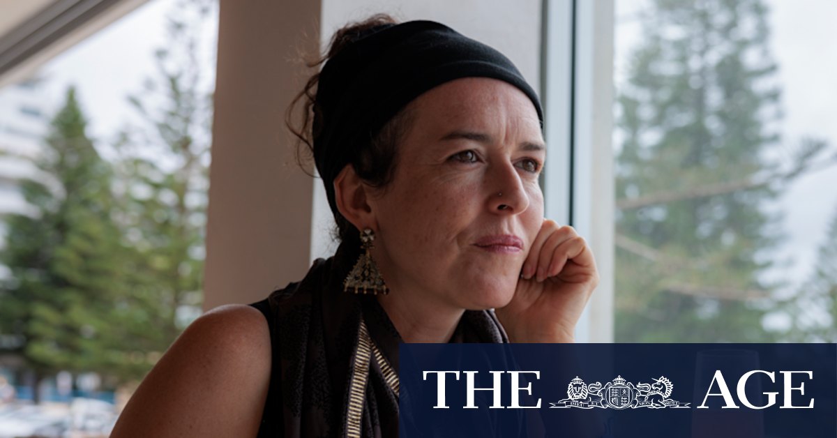 Lunch with... Jess Hill: Sexual consent, domestic violence advocate on the question she wishes more people would ask - Vimarsana News