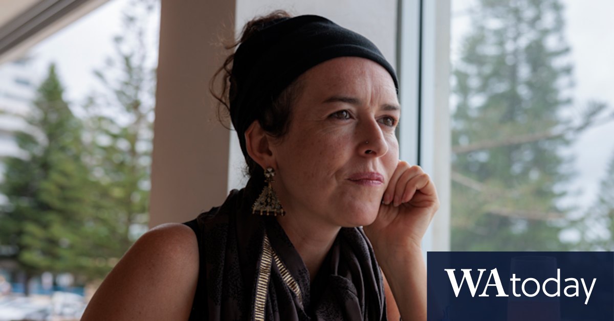 Lunch with... Jess Hill: Sexual consent, domestic violence advocate on the question she wishes more people would ask - Vimarsana News