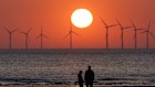 Equinor has pulled out of three separate Australian offshore wind projects. 