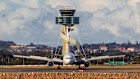 There is a staff shortage at Sydney’s air traffic control tower