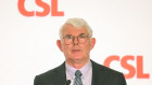 Dr Brian McNamee says he can’t control the share price.