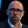BCA president Tim Reed said the group's budget submission was about moving away from emergency measures to modernise the economy around low-carbon industry, digital services, open trade and more research.