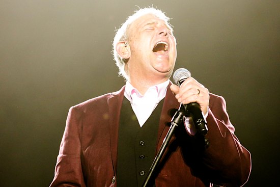 John Farnham