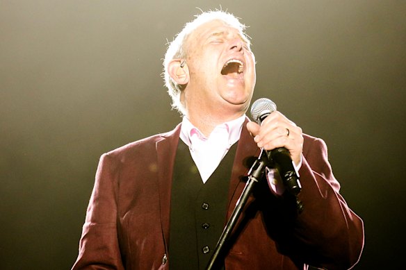 John Farnham