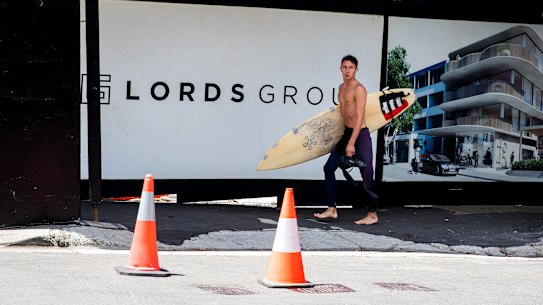 The social impact of building projects in Sydney’s eastern suburbs will be assessed under new council guidelines, amid growing concern about overdevelopment.