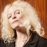 Despite big-time fans, Jessica Pratt guards her inner world