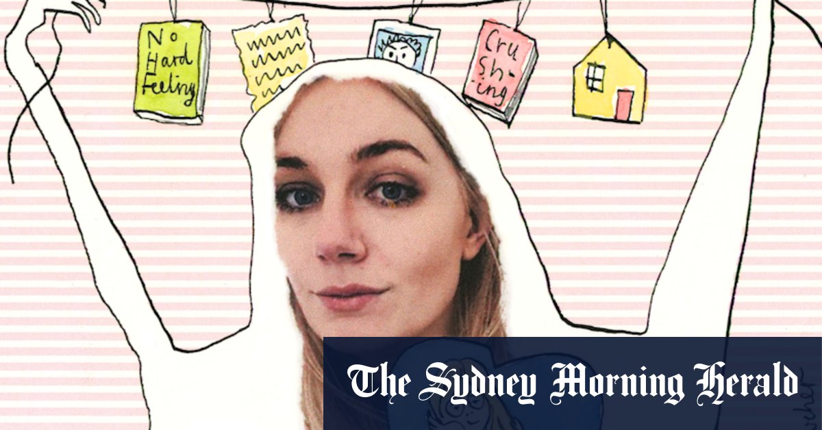 Genevieve Novak Reaching life goals early but what’s next?