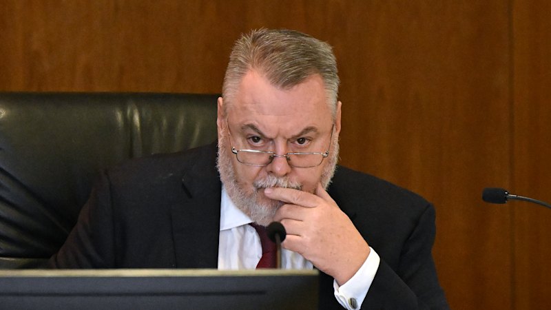 Queensland inquiry continues into CFMEU amid 2023 worksite brawl probes