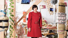 Design critic and author Alice Rawsthorn says designers "have been empowered to adopt more eclectic and ambitious roles by pursuing their own environmental, social and political concerns”.