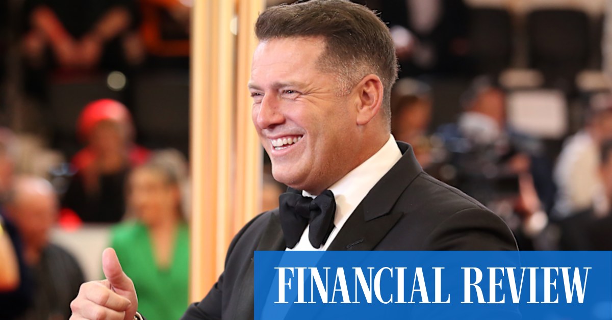 Karl Stefanovic addresses departure from Today show following podcast controversy