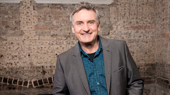 Richard Glover’s knee-jerk reactions.