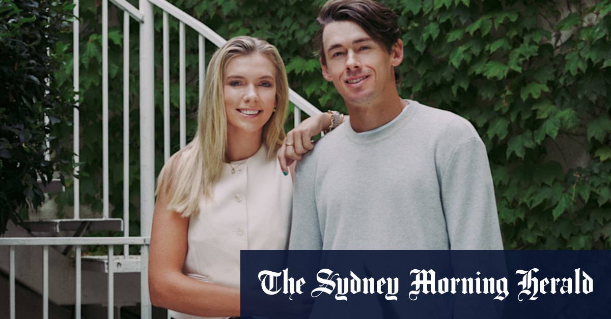 ‘I’ve learnt a lot’: De Minaur’s game has changed, thanks to girlfriend ...