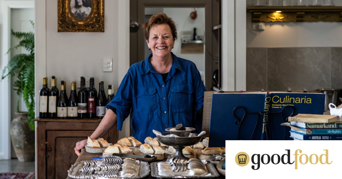 Good Food Guide Regional Restaurant of the Year finalists announced