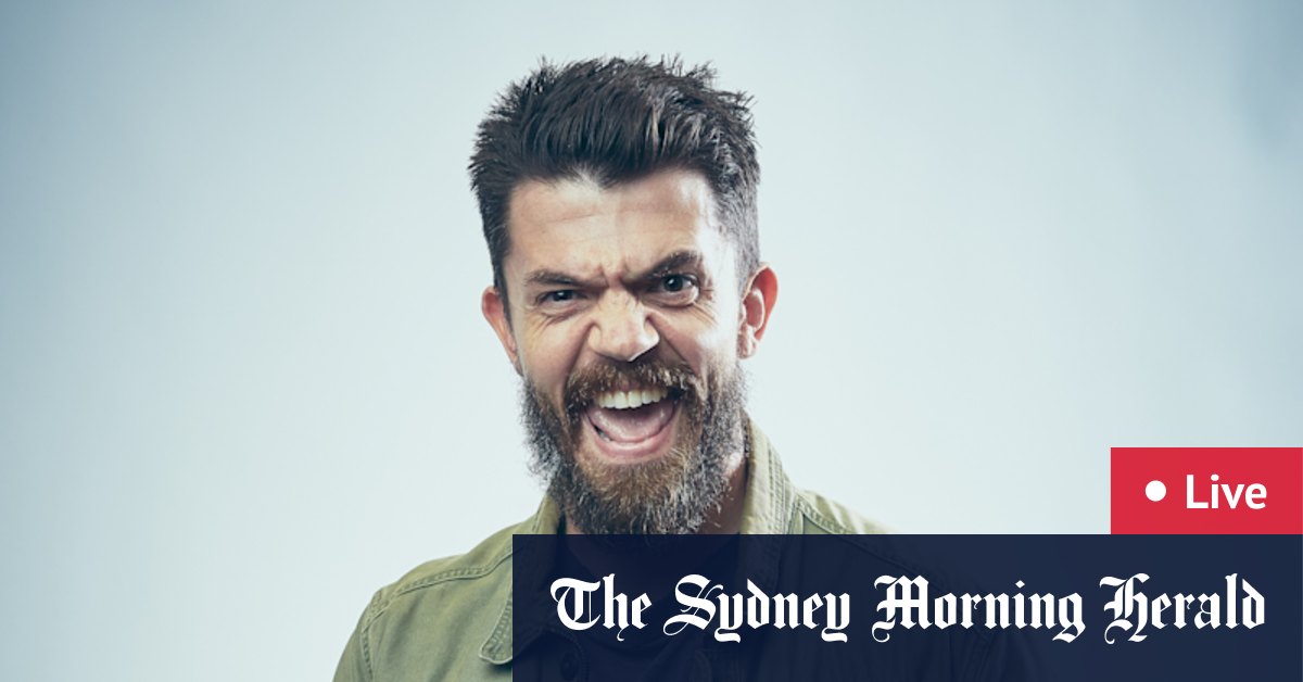 Brisbane news live: Craig Low will host KIIS97.3 breakfast show in Brisbane; Pedestrian fights for life as crash closes motorway