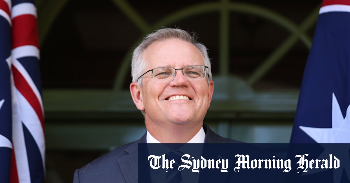 As Australia's COVID pandemic comes to an end, how do Scott Morrison, Anthony Albanese shape up politically? - Vimarsana News