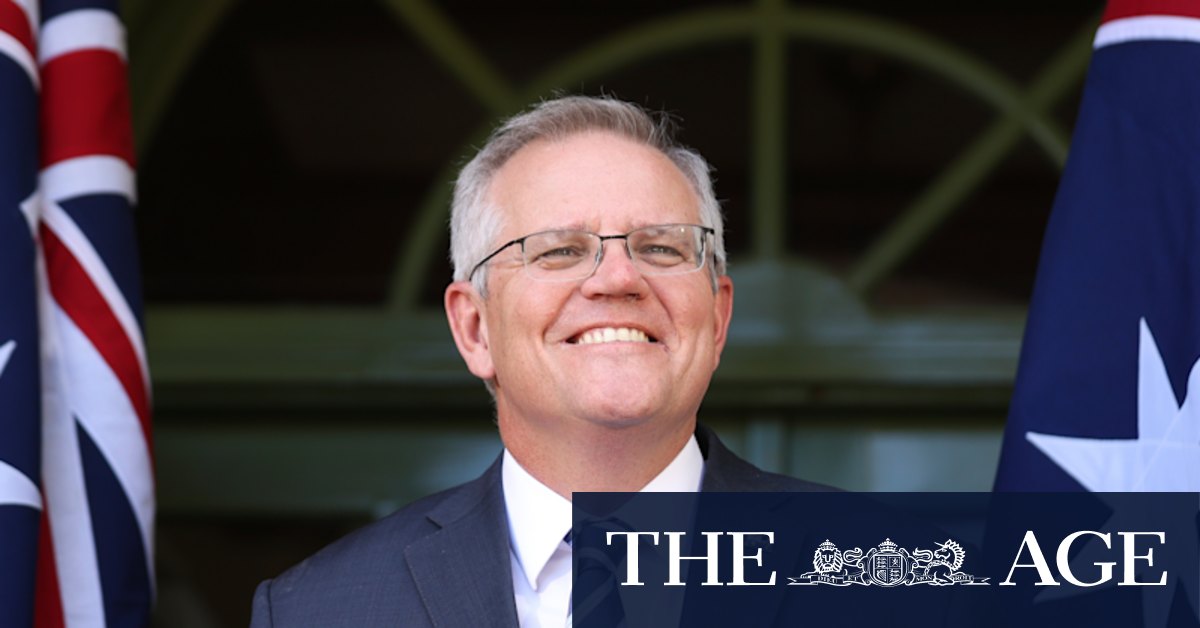 As Australia's COVID pandemic comes to an end, how do Scott Morrison, Anthony Albanese shape up politically? - Vimarsana News