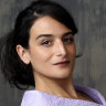 How Marcel the Shell helped Jenny Slate accept her ‘beautiful smallness’