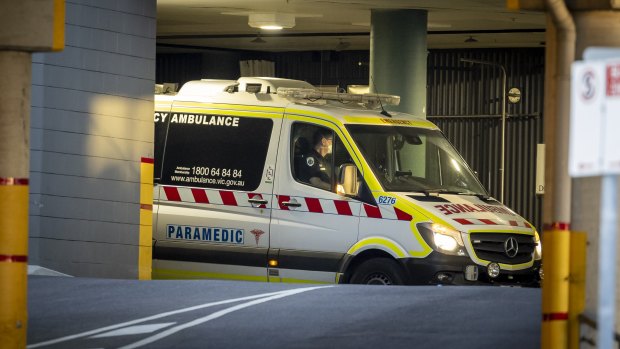 Sexually harassed Ambulance Victoria staff to receive compensation and apology