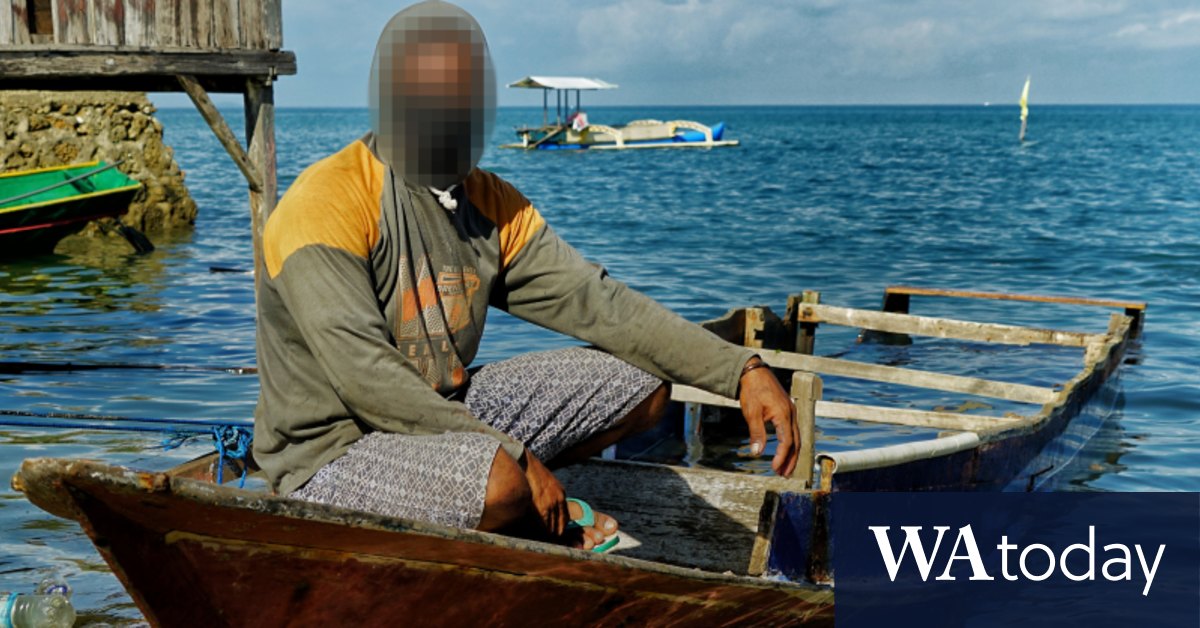 Illegal immigration: Indonesian people smugglers released without charge - Vimarsana News