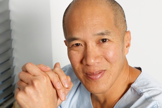 Dr Teo is adored by patients and their families.