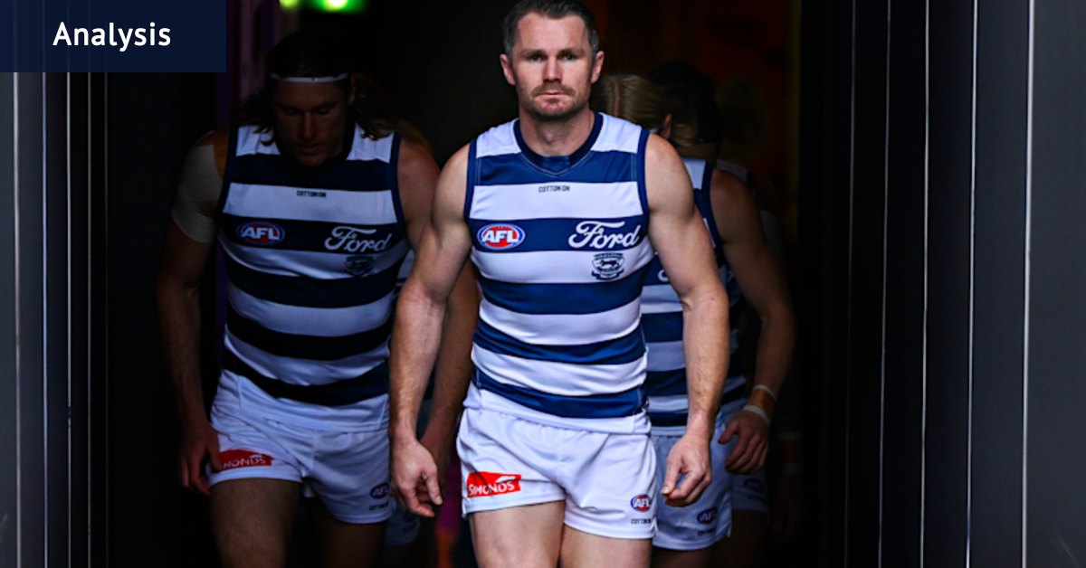 The AFL is selling controversy with its 2026 fixture as two tiers of supporter groups emerge