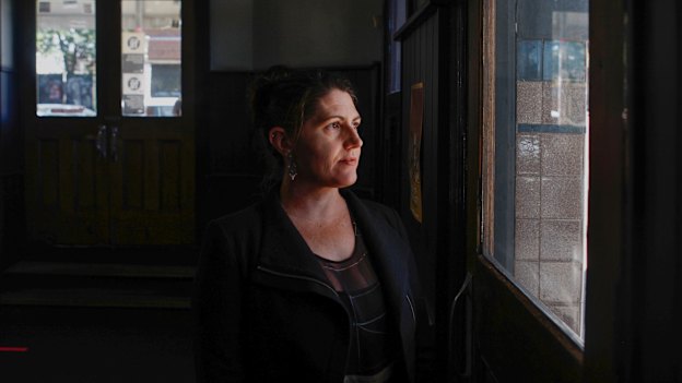 Samantha Crompvoets' report into alleged SAS abuses led to Australia's biggest war crimes probe.