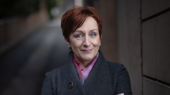 Victorian Commissioner for Gender Equality in the Public Sector Niki Vincent says organisations need to get on the front foot.