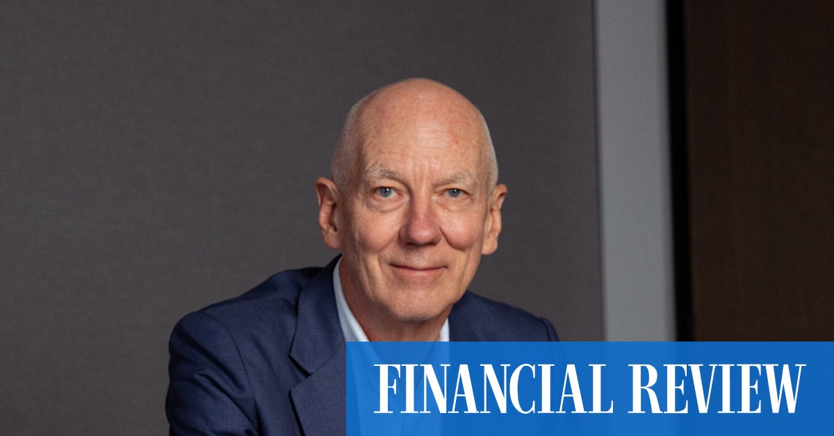 Healius chief Malcolm Parmenter on deal alert, expects testing to stay high - Vimarsana News