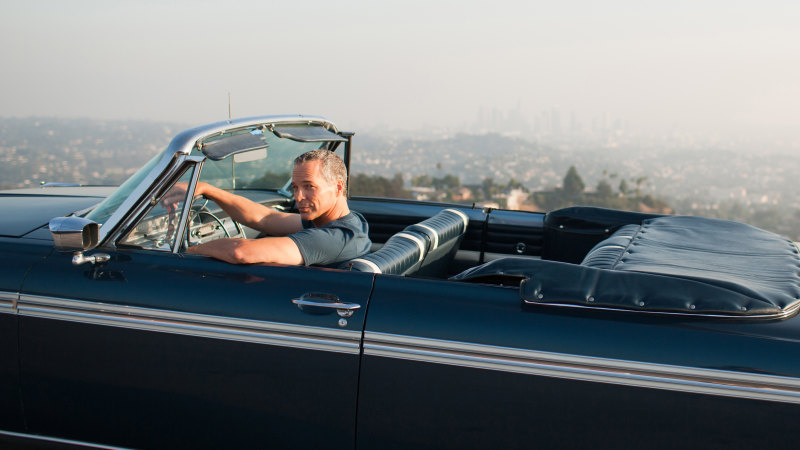 Is Your Husband Having A Midlife Crisis