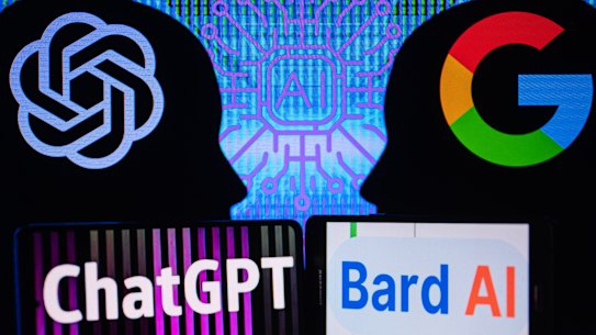 Development of chatbot AI has become more secretive as the sector has become more competitive.