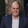 Aunty’s accidental MD: how David Anderson rose to the top of the ABC