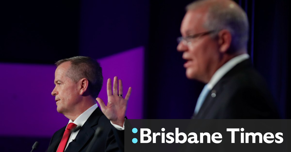 No umpire for live TV debates as commission pledge falls over - Vimarsana News