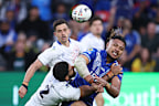 France was thrashed by Samoa.