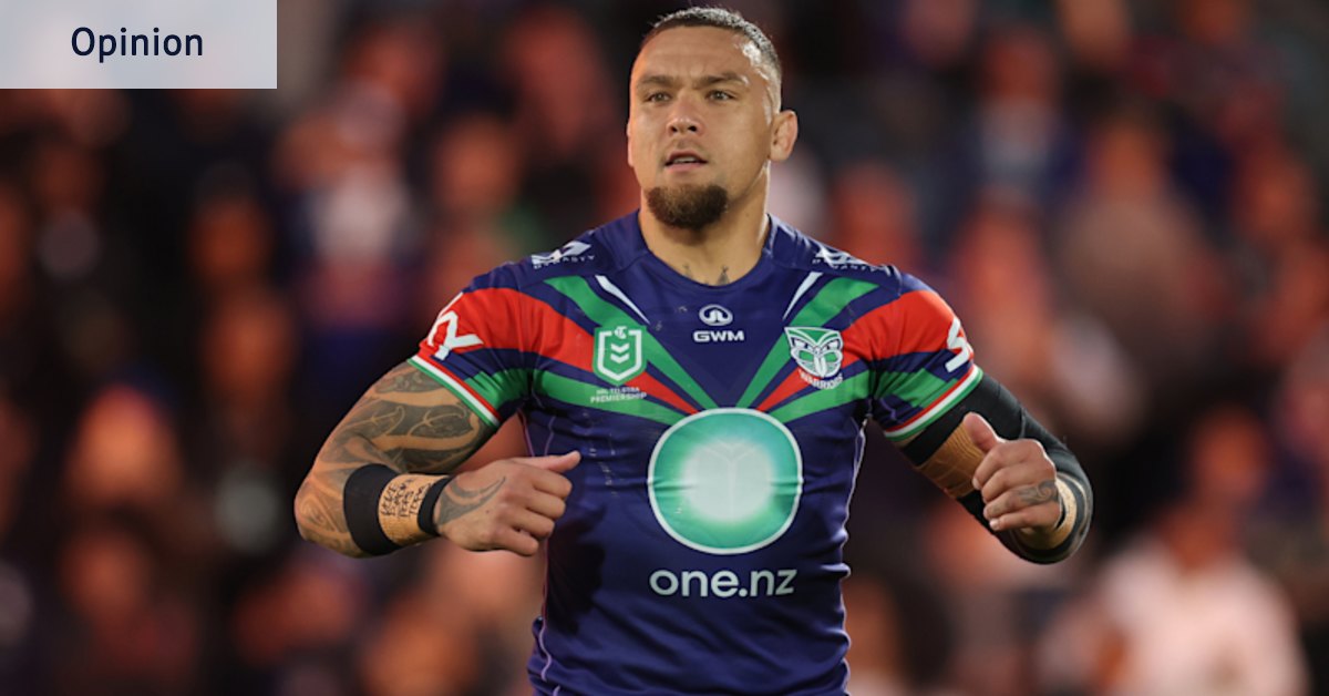 Did these players really need HIAs? The NRL is watching