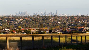 Boral Quarry Set To Turn Into 1b Melbourne Housing Estate